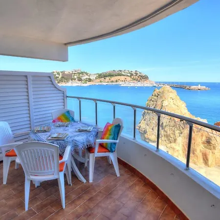 C16013 Club De Mar Appartement