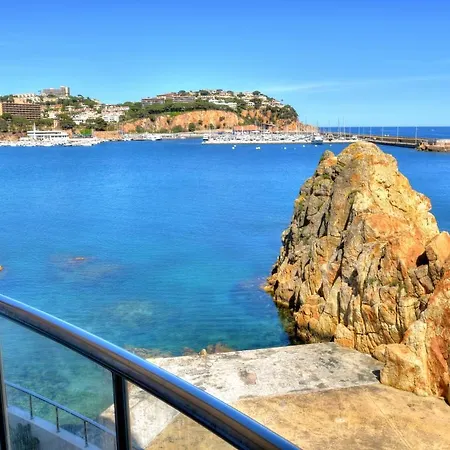 C16013 Club De Mar Apartment Sant Feliu de Guixols