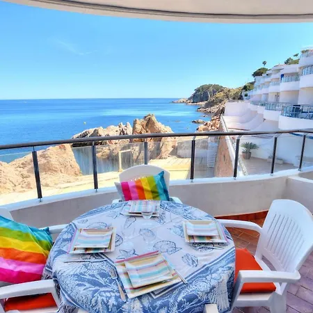 Apartment C16013 Club De Mar Sant Feliu de Guixols