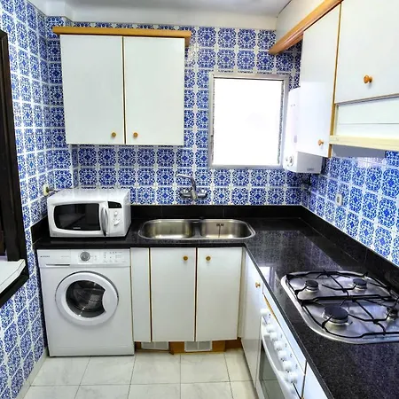 C16013 Club De Mar Apartment