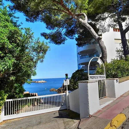 Apartment C16013 Club De Mar *