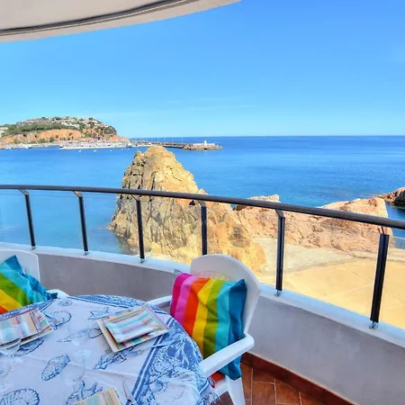 Apartment C16013 Club De Mar Sant Feliu de Guixols