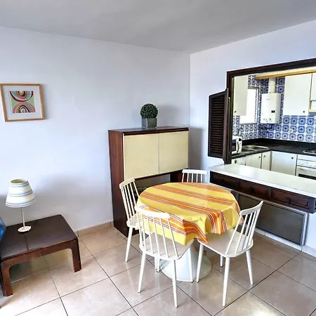 Apartment C16013 Club De Mar Sant Feliu de Guixols