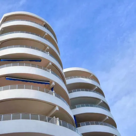 C16013 Club De Mar Apartment Sant Feliu de Guixols