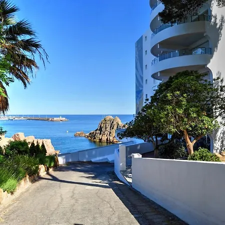 C16013 Club De Mar * Sant Feliu de Guixols
